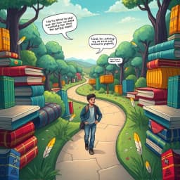 How to Write Cornell Supplement icon