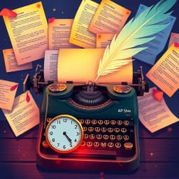 How to Write Dates in AP Style icon