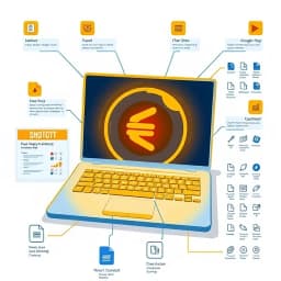 How to Write Degree Symbol on Chromebook icon