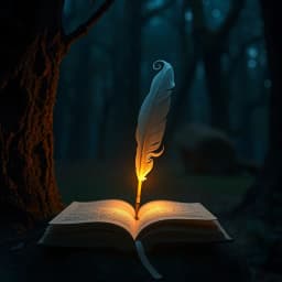 How to Write Depression icon