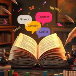 How to Write Dialogue Format icon