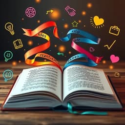 How to Write Dissertation Acknowledgements icon