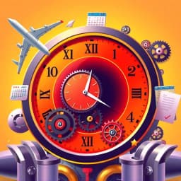 How to Write Eastern Time icon