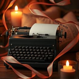 How to Write Erotic Fiction icon