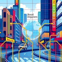 How to Write Full Address icon