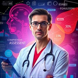 How to Write Head to Toe Assessment icon