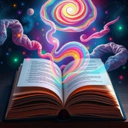 How to Write in Book Format icon