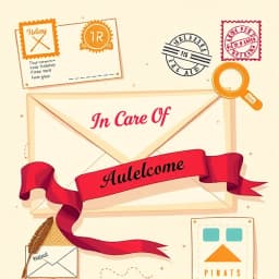 How to Write in Care Of on Envelope icon