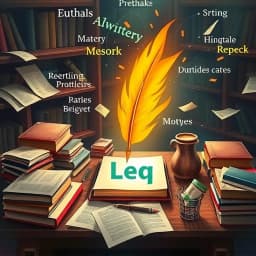 How to Write LEQ icon