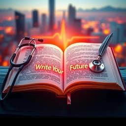 How to Write Medical School Personal Statement icon