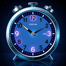 How to Write Midnight in Military Time icon