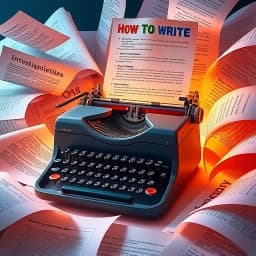 How to Write Ms icon