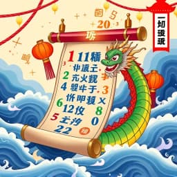 How to Write Numbers in Chinese icon