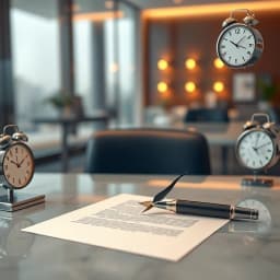 How to Write O%27clock Formally icon