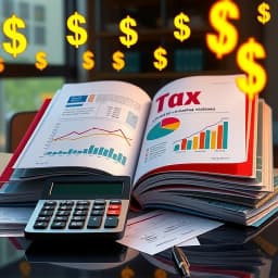 How to Write Off Rent as a Business Expense icon