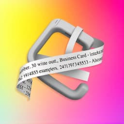 How to Write Out a Phone Number icon