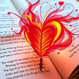 How to Write Pathos icon