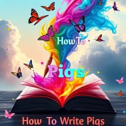 How to Write PIQS icon
