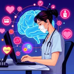 How to Write Risk for Nursing Diagnosis icon