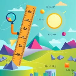 How to Write Scale Factor icon