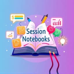 How to Write Session Notes ABA icon