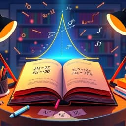 How to Write Standard Form into Vertex Form icon