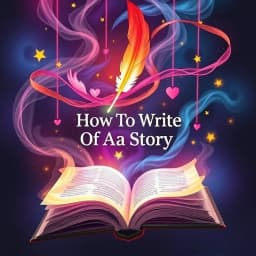 How to Write the Beginning of a Story icon