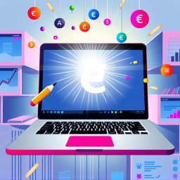 How to Write the Degree Symbol on Chromebook icon