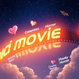 How to Write the Title of a Movie icon