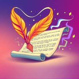 How to Write TM icon