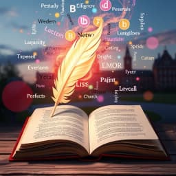 How to Write UC Personal Insight Questions icon