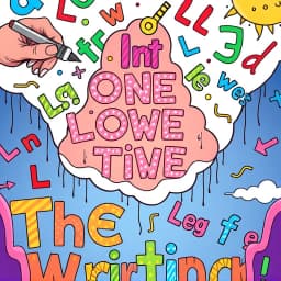 How to Write Upside Down icon