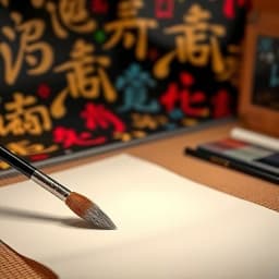 How to Write Your Name in Kanji icon