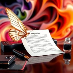 How to Write Your Two Weeks Notice icon