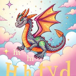 HTTYD Dragon Name Generator icon