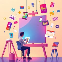 HubSpot Design Email Template icon