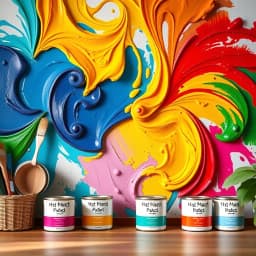 Hutch Painting Ideas icon