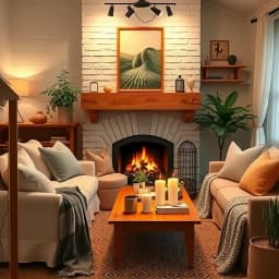 Hygge Interior Design icon