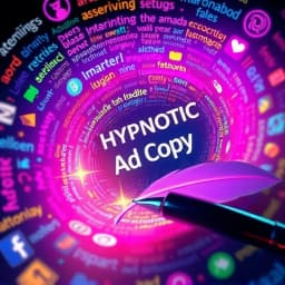 Hypnotic Ad Copy Generator icon