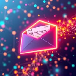 IB Cold Email Template icon