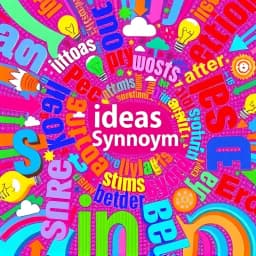 Ideas Synonym icon