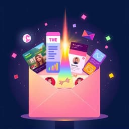 iFrame in Email Template icon