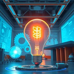 Innovation Guide Generator icon
