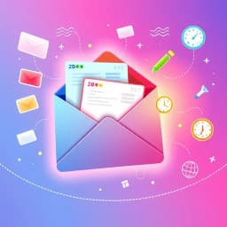 Inquiry Follow Up Email Template icon