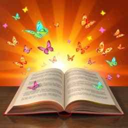 Inspirational Words of Encouragement Generator icon