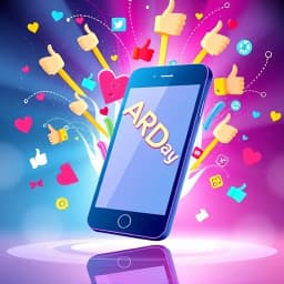 Instagram Ads Copy Generator icon