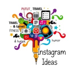 Instagram Bio Ideas icon