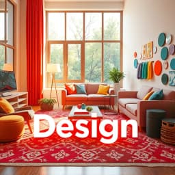 Interior Design icon