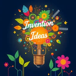 Invention Ideas icon