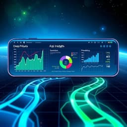 iOS Analytics Generator icon